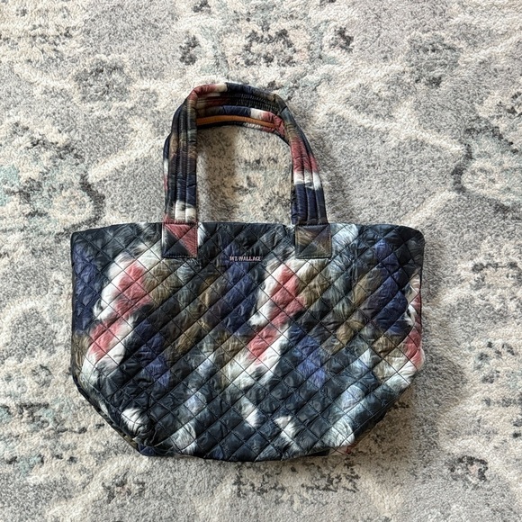 MZ Wallace Handbags - MZ Wallace Medium Tote Bag